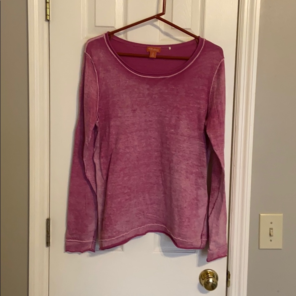 Tommy Bahama sweatshirt